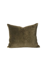ICP0076 Citta Cotton Velvet Cushion Cover