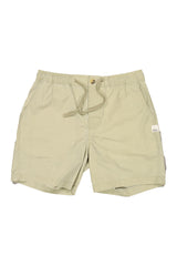 JAF1401 Just Another Fisherman Submersible Walk Shorts Moss 