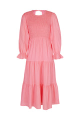 Ketz-Ke JD3778 Barkin Dress Pink 