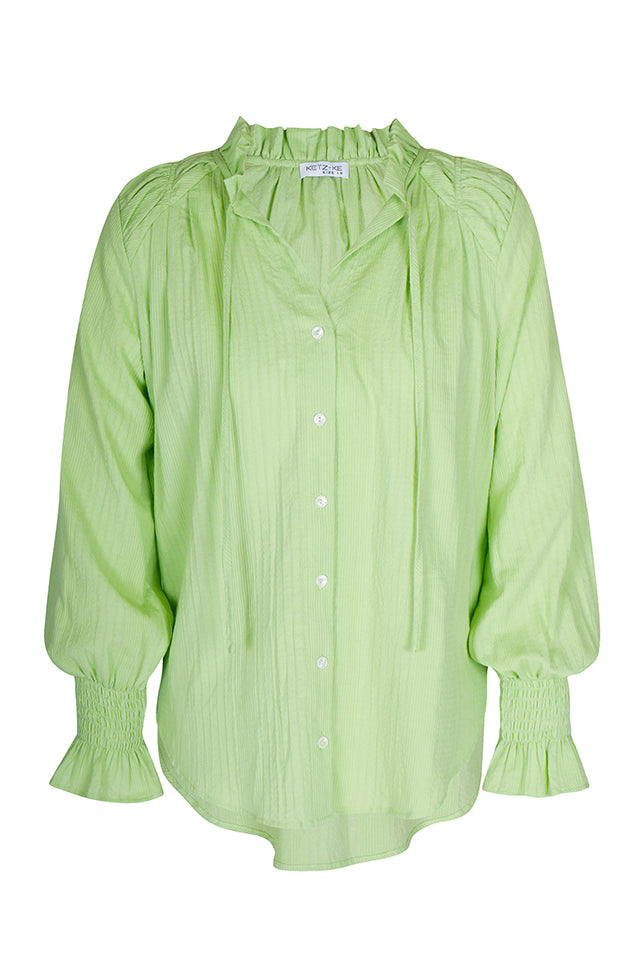 JD3841 Ketz-Ke Cobbler Shirt Wasabi 