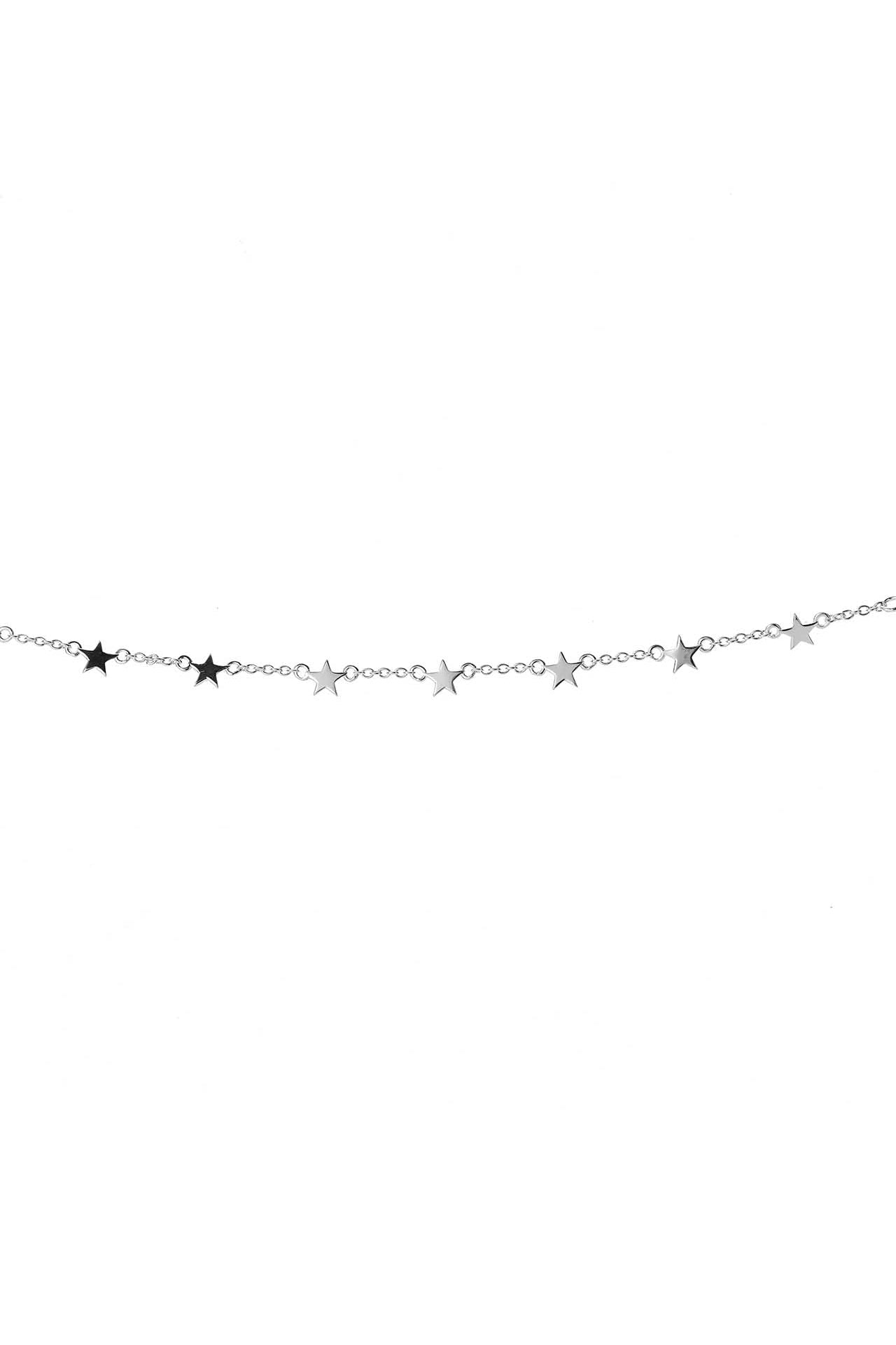 JWL17021 SGC Stolen Star Bracelet