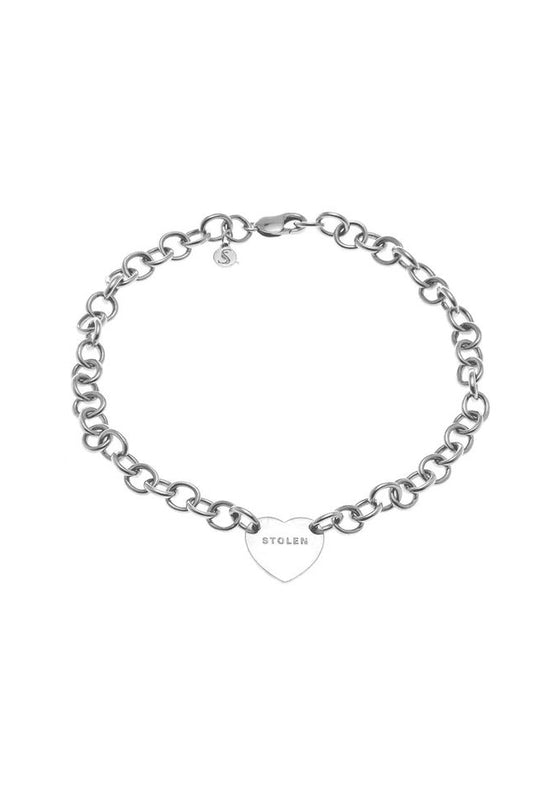 JWL2012 SGC Cold Heart Choker