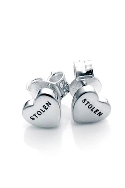 JWL2031 SGC Stolen Heart Earrings