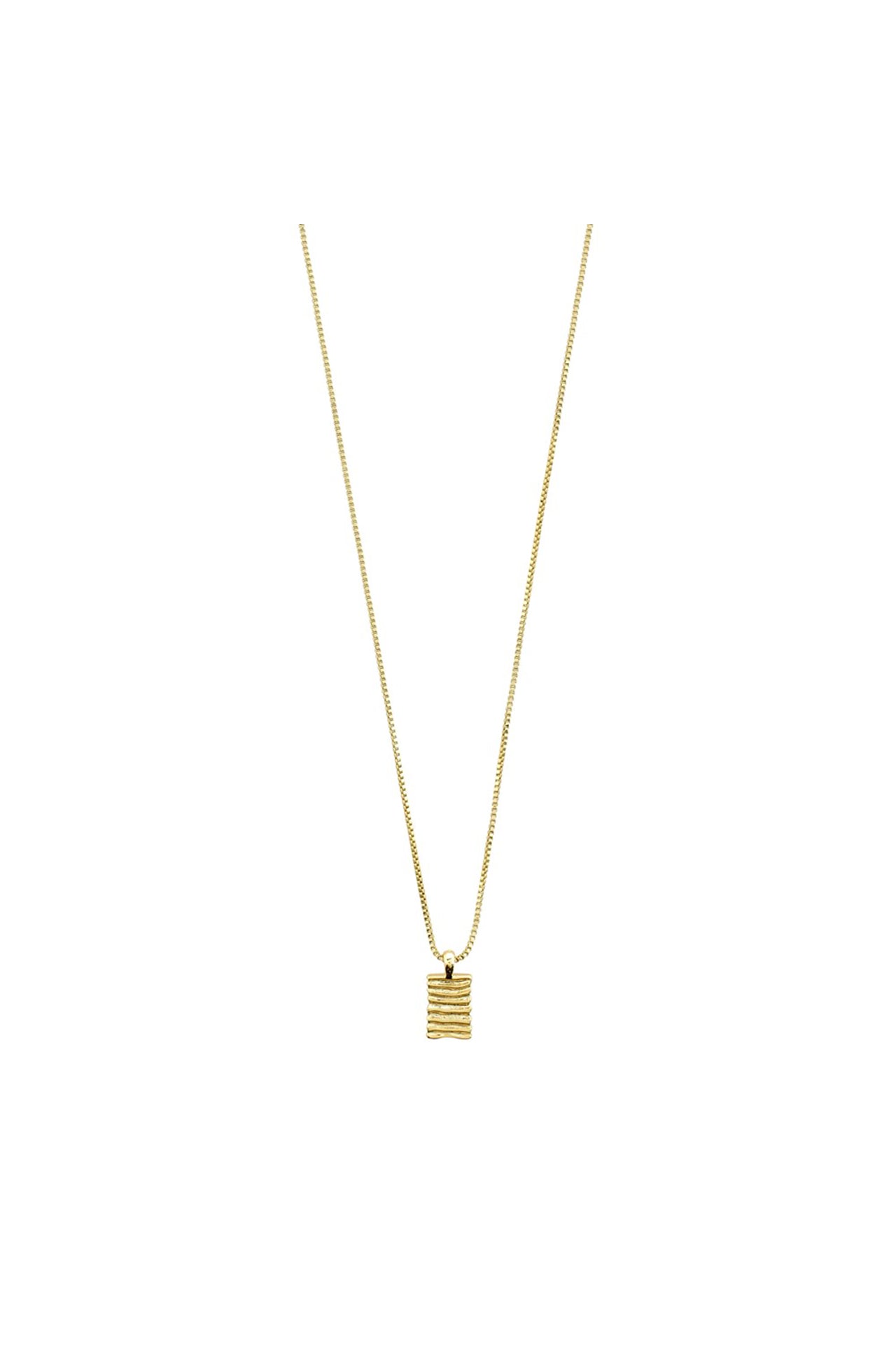 Pilgrim - Jemma Necklace Gold Plated