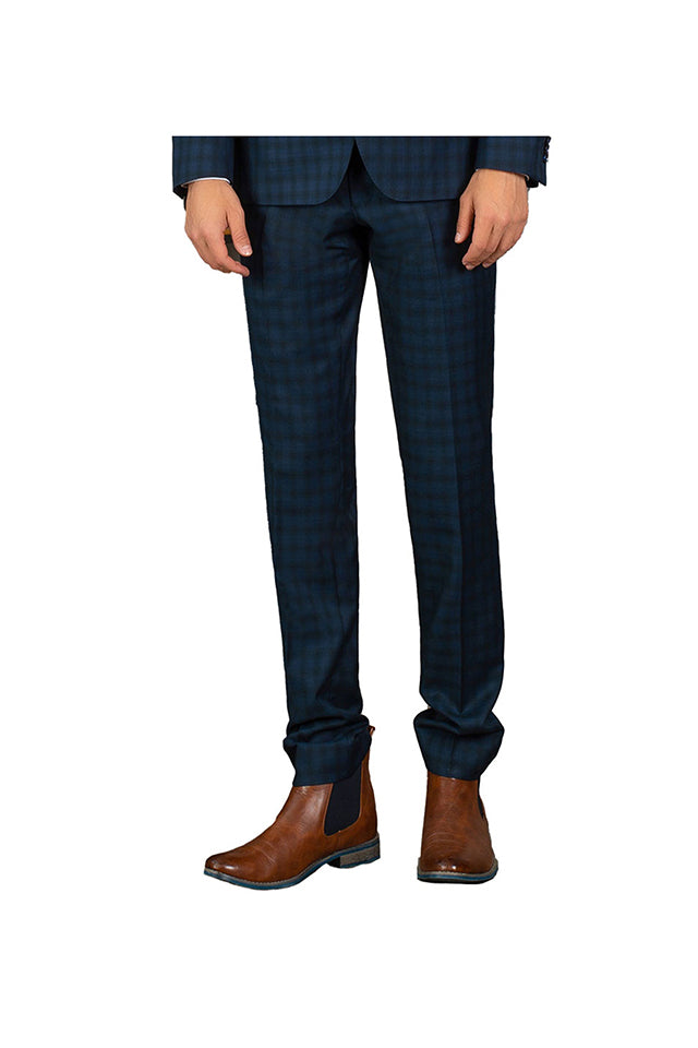 Bruton Jesse trouser Navy