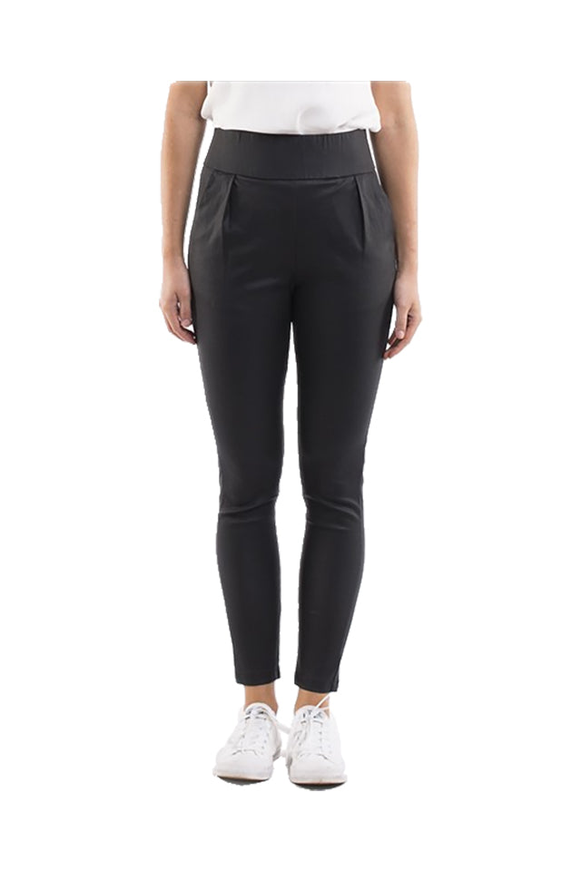 8384006 Jorge Alexa Pant Black 
