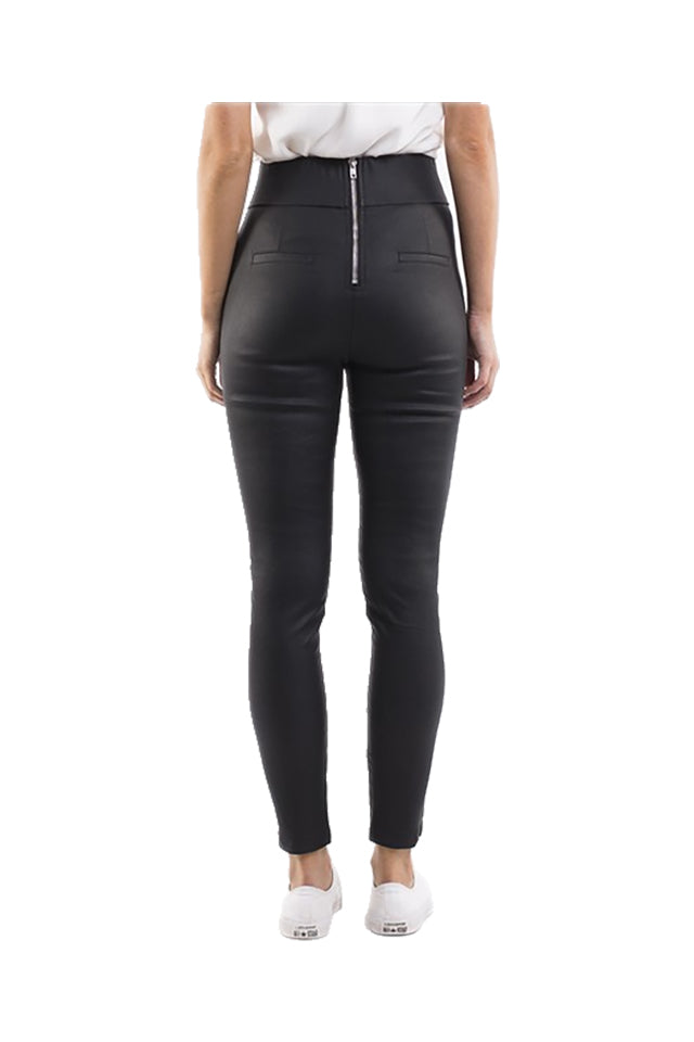 8384006 Jorge Alexa Pant Black 