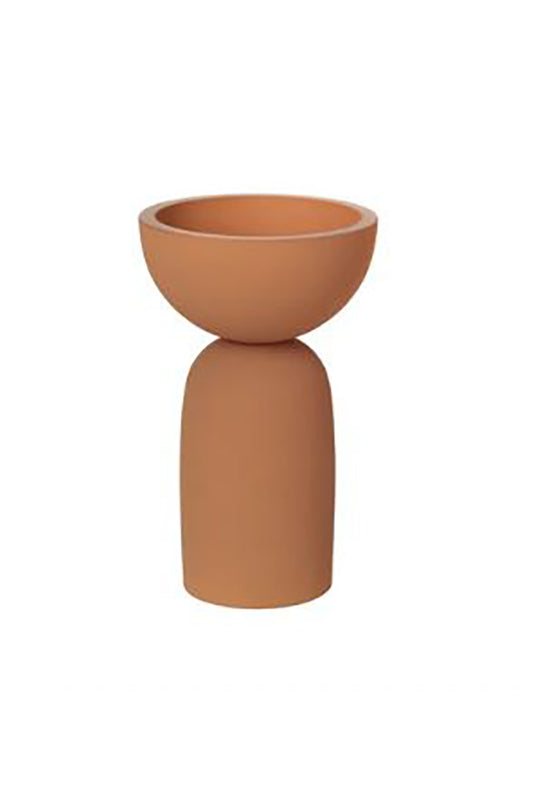 KD30072 Maytime KDAM Dual Small Vase