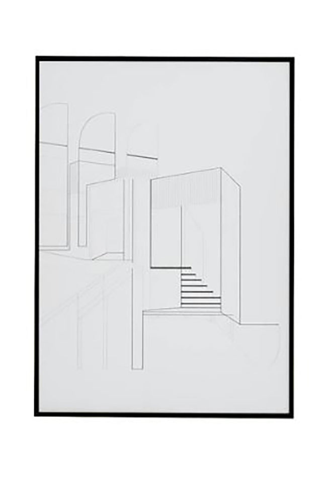 KD3100 Maytime KDAM Bauhaus-Archive Print