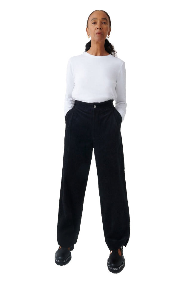 KTW040 - Kowtow - George Pant.
