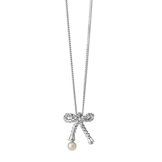 Love Knot Necklace