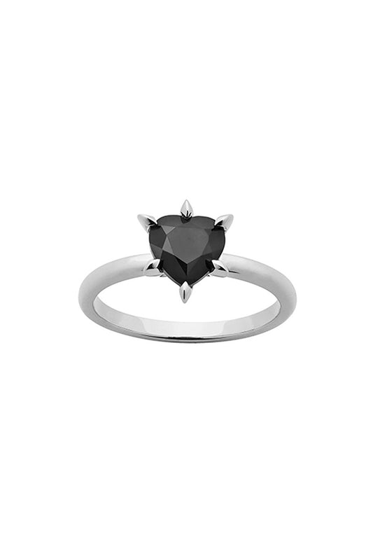 Cupids Heart Ring