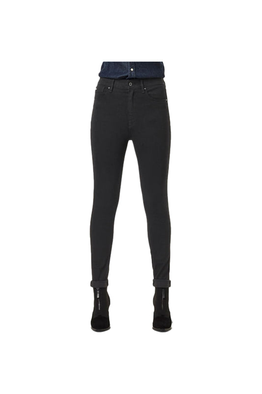 G-Star Kafey Ultra High Skinny Jean