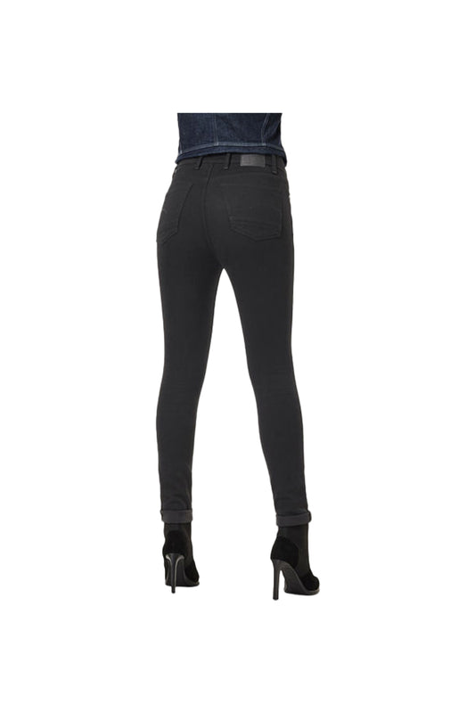 G-Star Kafey Ultra High Skinny Jean