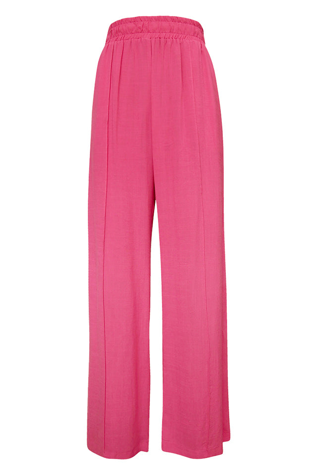 Ketz-Ke JD3918 Perform Pant Hot Pink 
