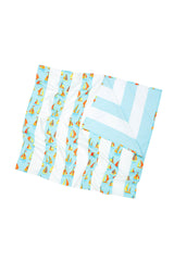 Dock & Bay Beach Towel - Kids Collection Oh Buoy