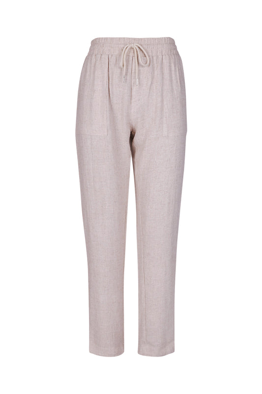 Leo + Be Overtone Pant Sand 