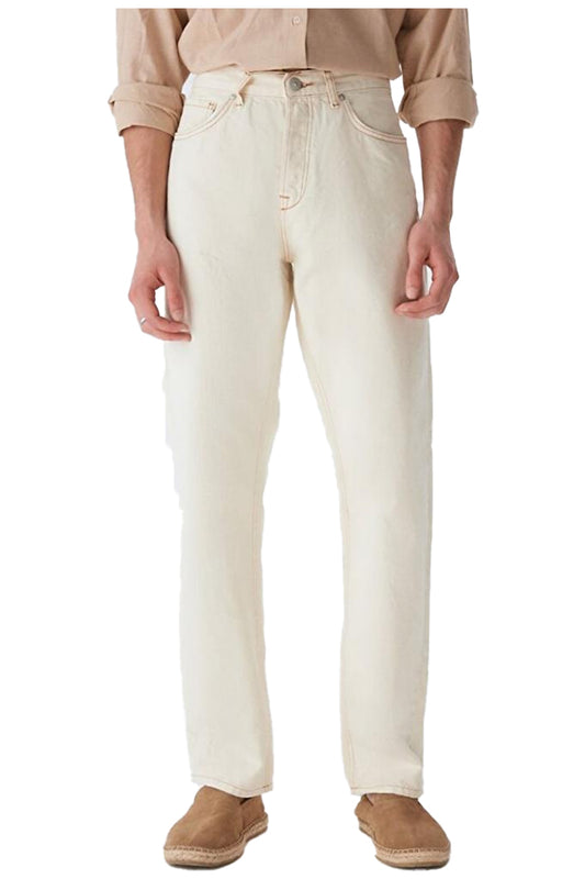 LTB Vernon Jean Bone White Wash 