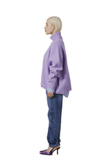 Laing LN0042-1 Nico Sweater Violet