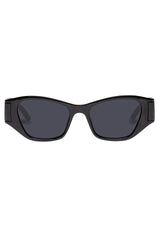 Le Specs 2202552 Sweet Fantasy Sunglasses Black 