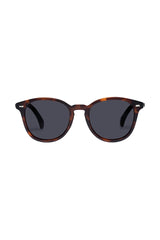 Le Specs LSP1502122 Bandwagon Sunglasses Matte Tort 