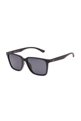 Le Specs LSP1802161 Fair Game Sunglasses Matte Black 