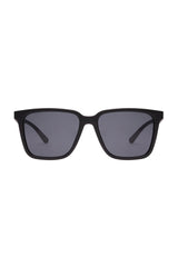 Le Specs LSP1802161 Fair Game Sunglasses Matte Black 