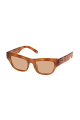 Le Specs LSP2352110 Hankering Sunglasses Vintage Tort 
