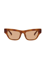 Le Specs LSP2352110 Hankering Sunglasses Vintage Tort 