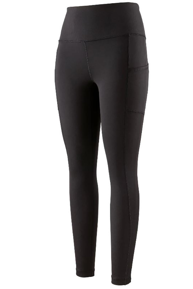 Patagonia Women's Light Weight Tights Black