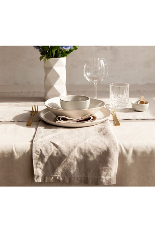 Baksana Linen Napkins (Set/4)