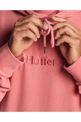 Huffer True Hood 350 Clay Pink