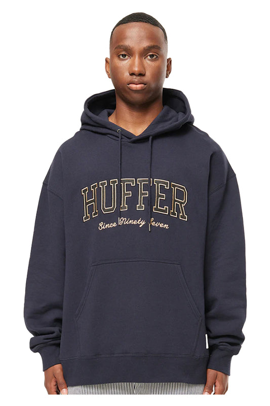 MHD31S4105 Huffer U of H Free Hood 350 Navy 