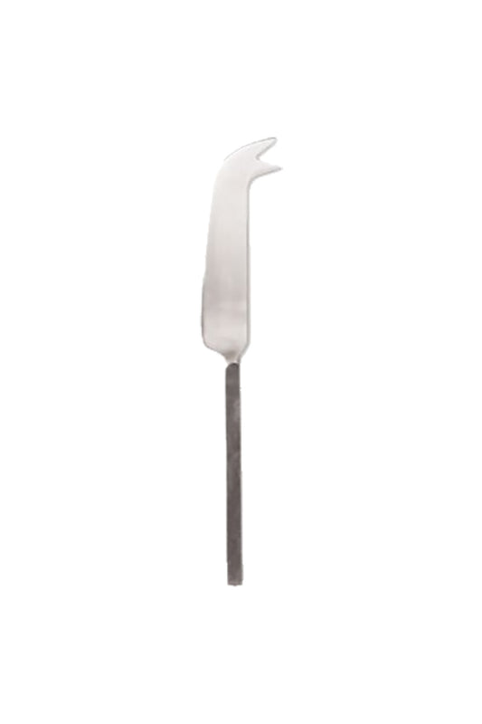 MSI0040 Citta Forge Cheese Knife Burnished