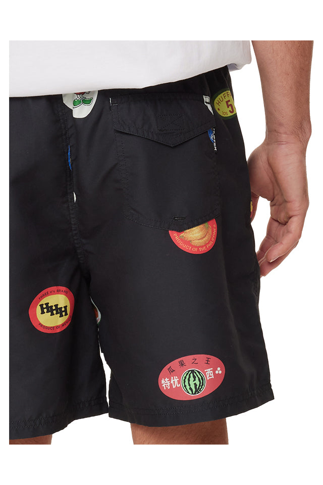 MST24J3407 Huffer Orchard Staple Trunk Black 