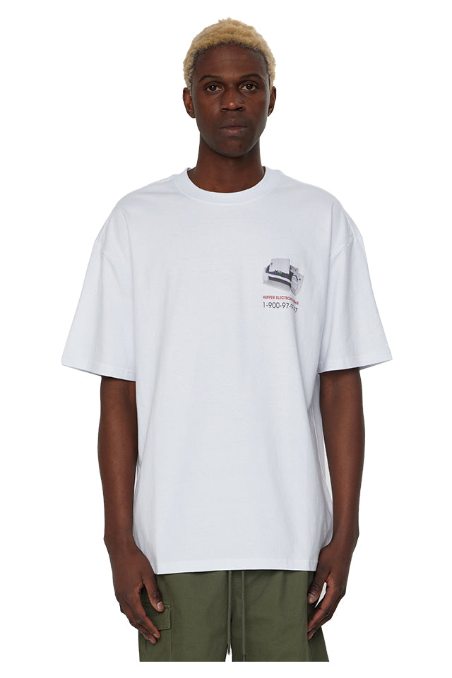 Free Tee/Straight Fax | Huffer | Thomas's Marlborough – Thomas's ...