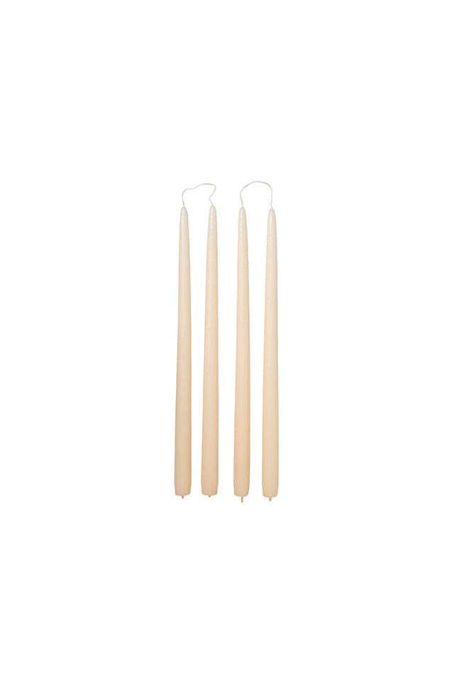 Maytime BT8C009 Broste Candle Taper Moonlight Haze