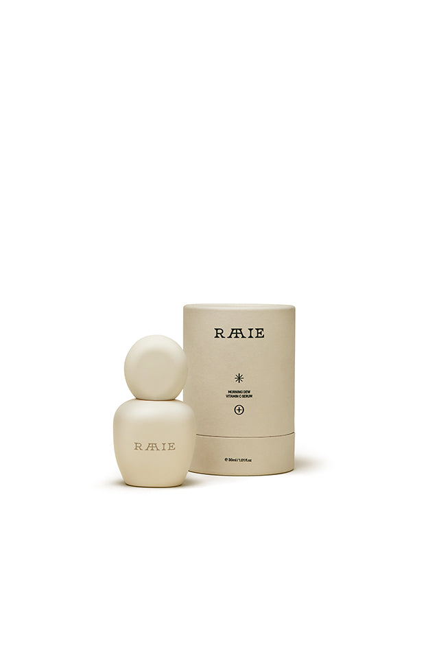 RAAIE Morning Dew Vitamin C Serum
