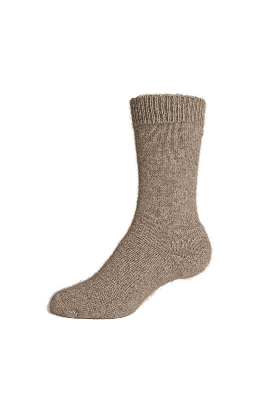 Possum/Merino Sock