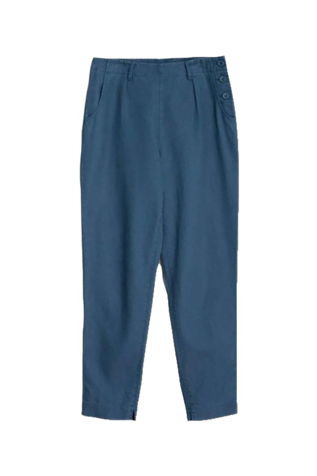 Seasalt Nanterrow Trouser Harbour