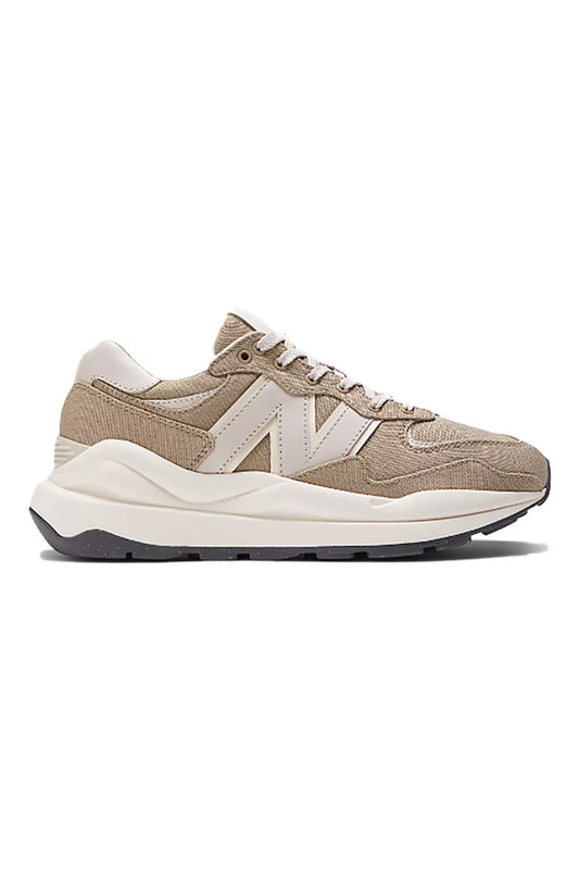 New Balance W5740PDB Green Angora Magnet 