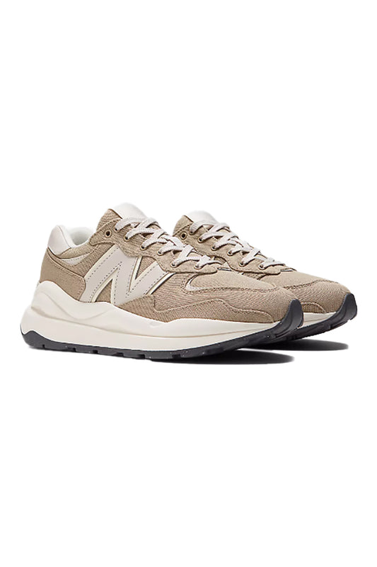 New Balance W5740PDB Green Angora Magnet 