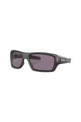 Oakley 0OO9263 Turbine Sunglasses Matte Carbon With Prizm Grey 