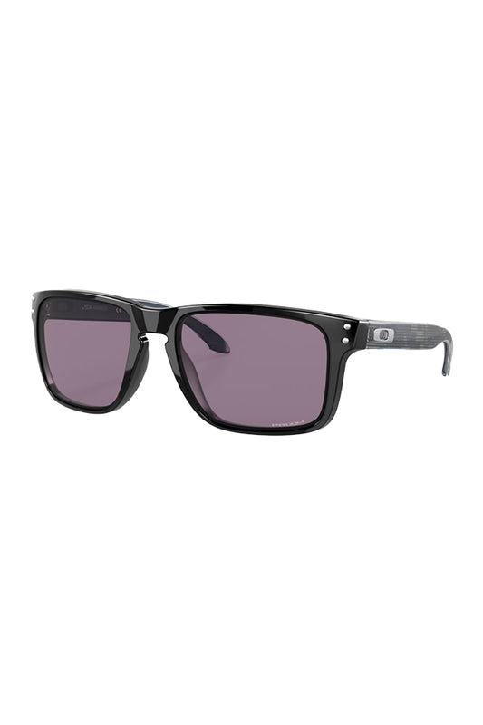 Oakley 0OO9417-2759 Holbrook XL Polished Black with Prizm Grey