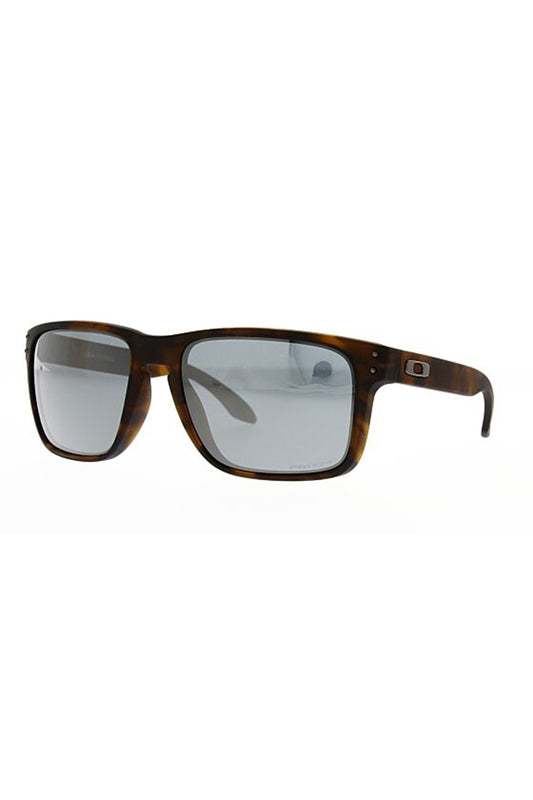 Oakley 0OO9417 0259 Holbrook XL Matte Brown Tortoise with Prizm Black 