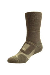 P001 NZ Sock Co. Unisex Lifestyle Plus Sock Kalamata