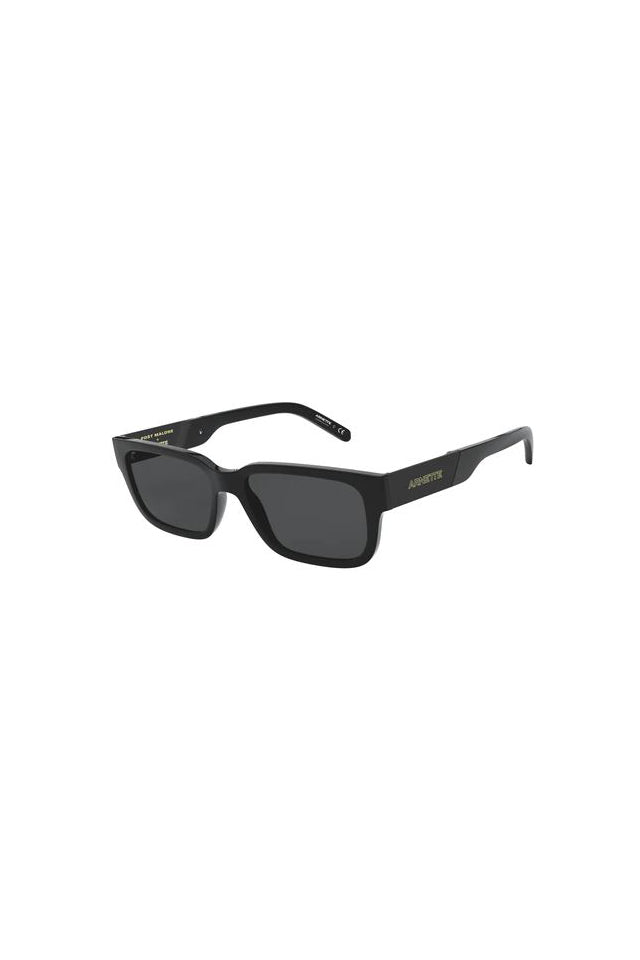 Arnette Post Malone + Arnette Sunglasses Dark grey Black