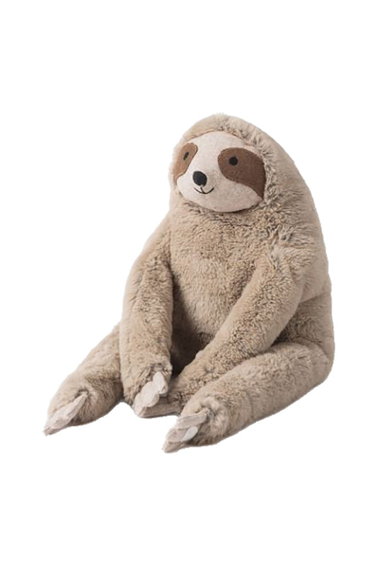 QJA0042 Citta Tony The Sloth Oatmeal