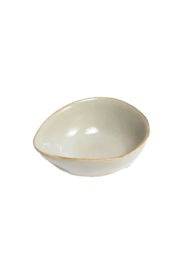 QJY14264 NED Collections Lester Salt and Pepper Dish