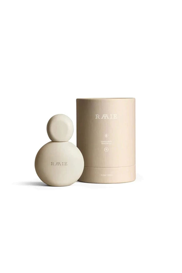 RAAIE Sun Milk Drops SPF50+